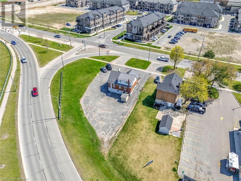 Tertiary Property View