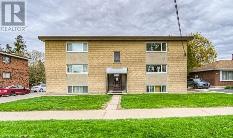 Secondary Property View