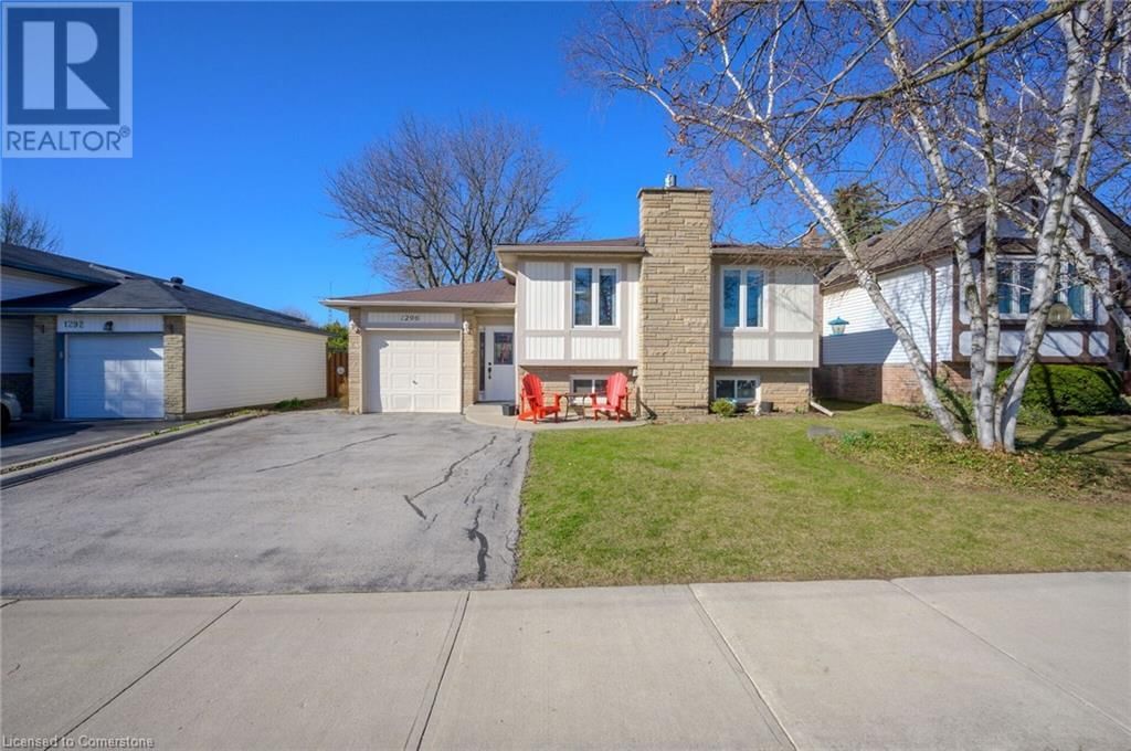 1296 HEADON ROAD Image 1