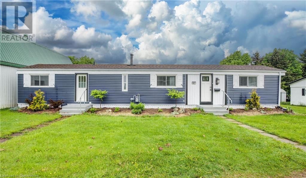 Primary Property View