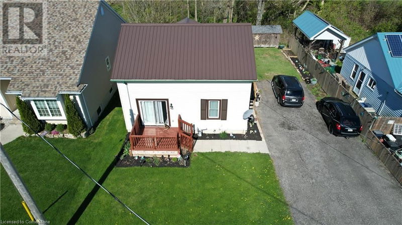 Secondary Property View