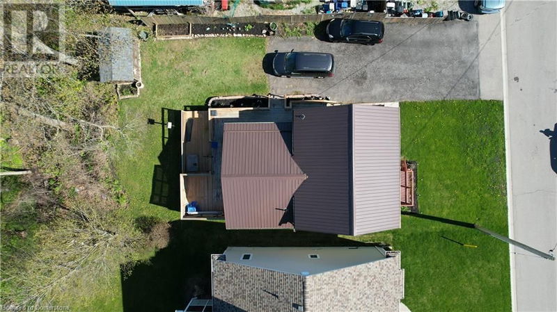 Tertiary Property View