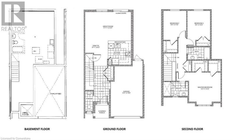 Secondary Property View