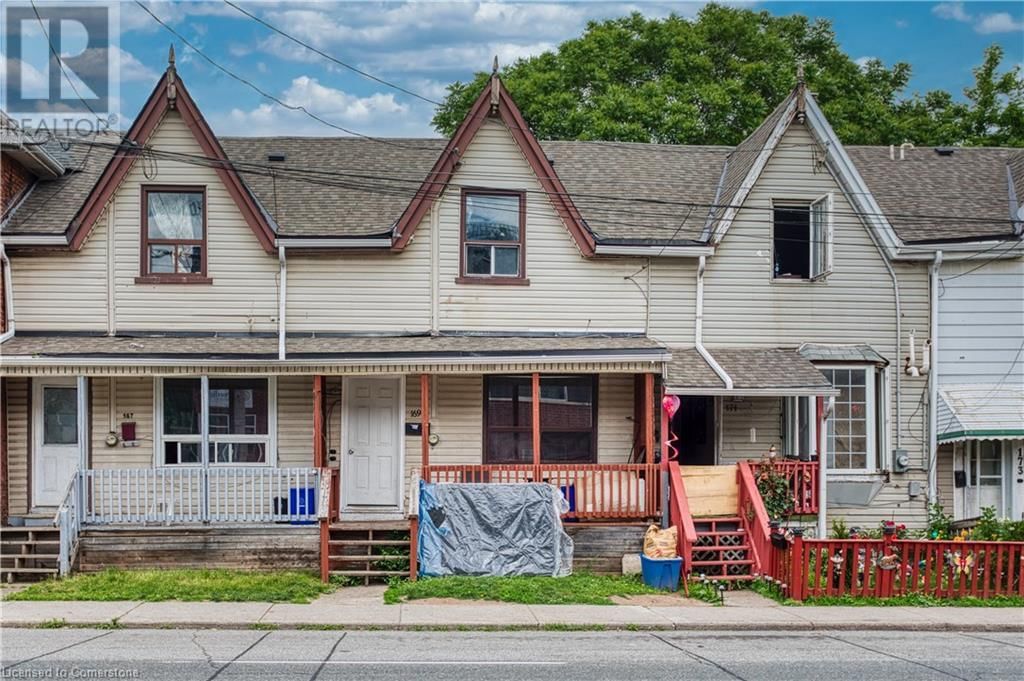 167 WILSON STREET Image 1
