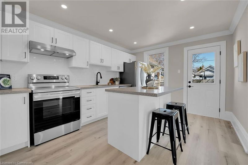 Secondary Property View