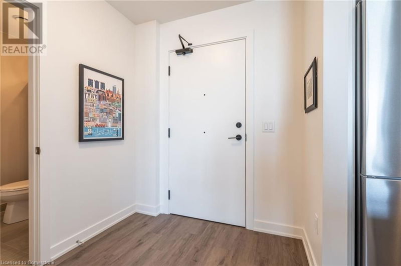 Tertiary Property View