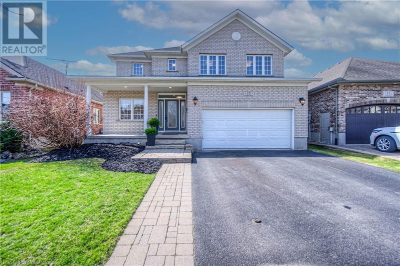 Secondary Property View