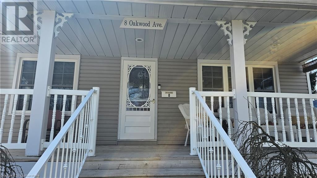 8 OAKWOOD AVENUE Image 3