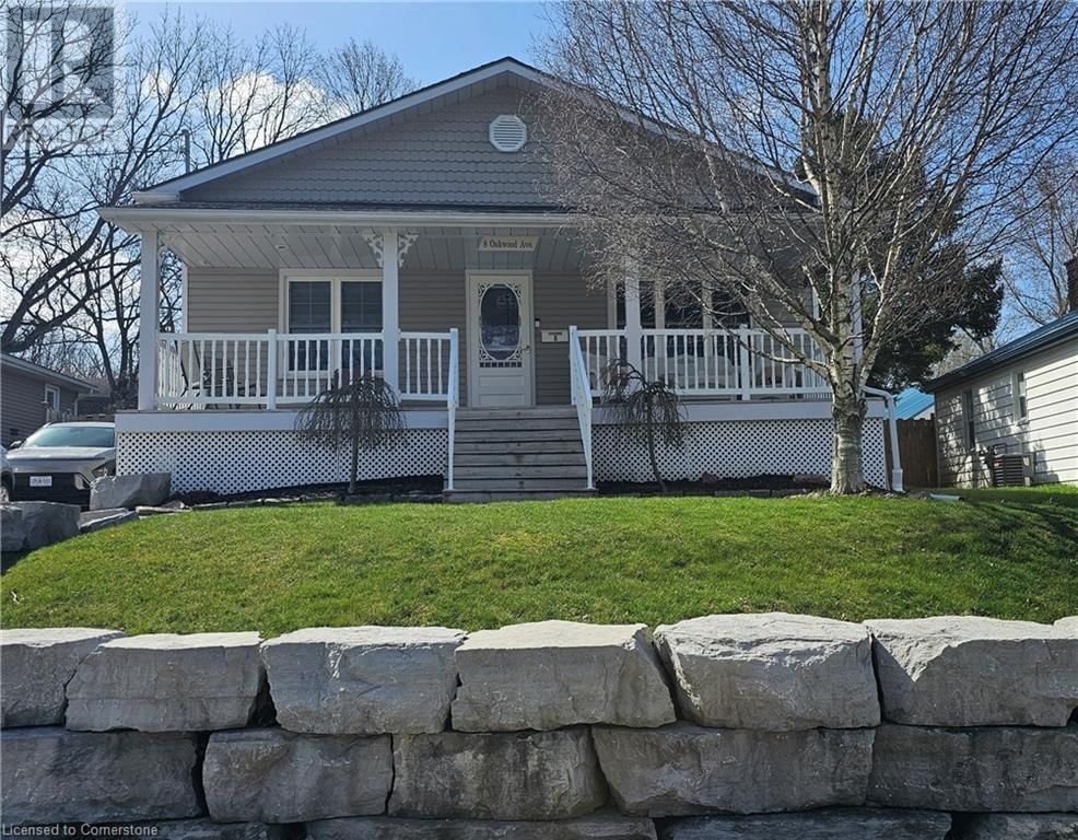 8 OAKWOOD AVENUE Image 38