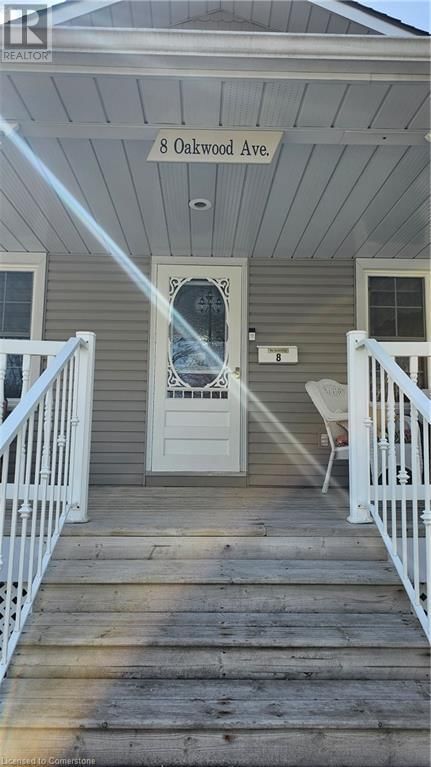 8 OAKWOOD AVENUE Image 5