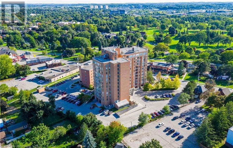 Tertiary Property View