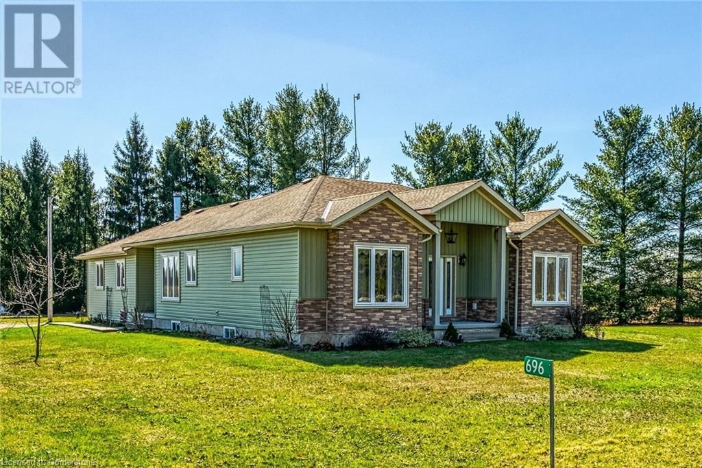696 MARSHAGEN ROAD Image 1