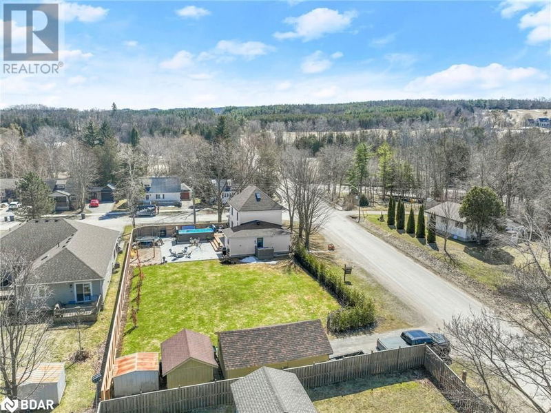 Secondary Property View