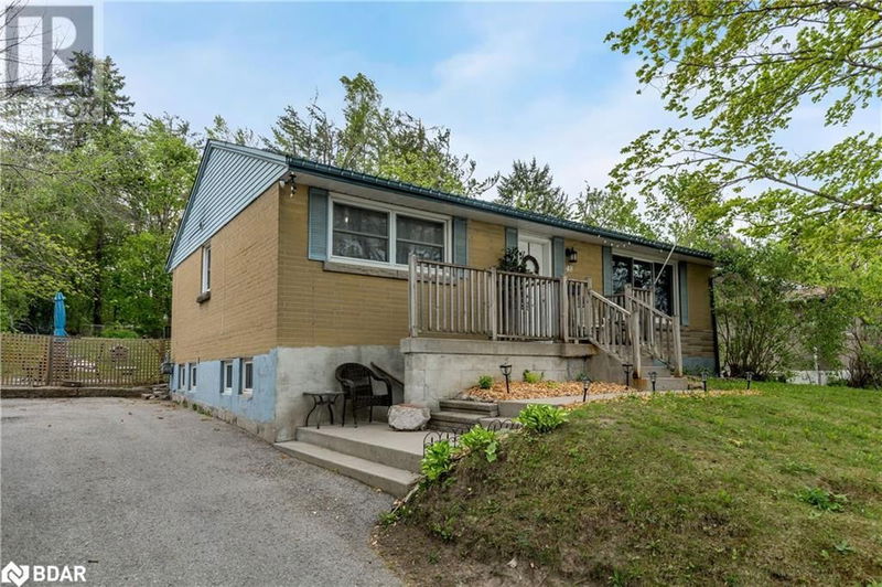 Secondary Property View