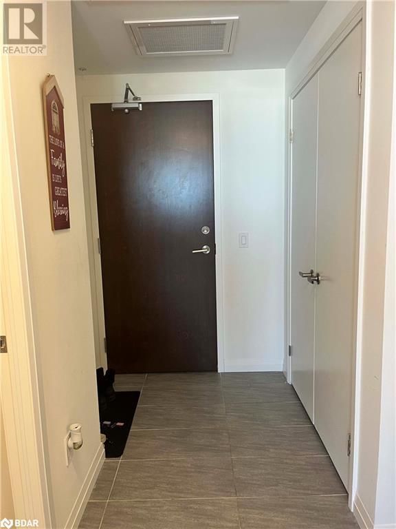 Tertiary Property View