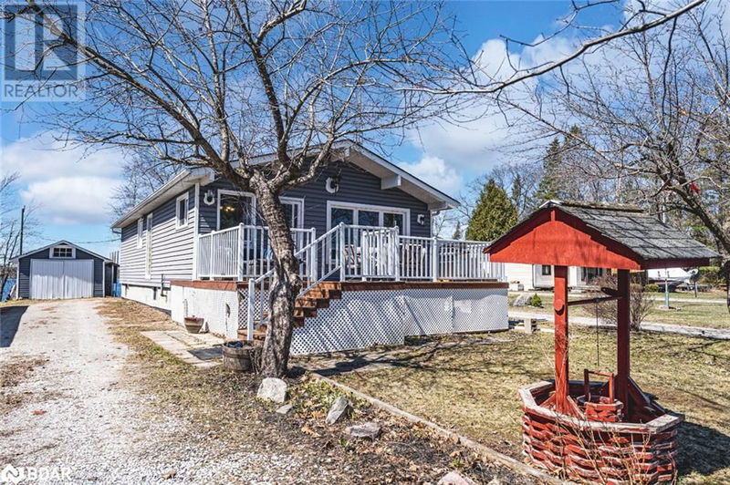 Secondary Property View