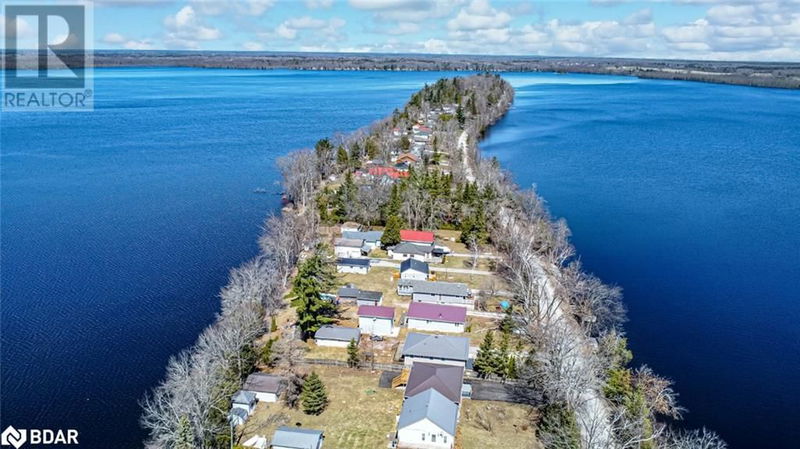 Tertiary Property View