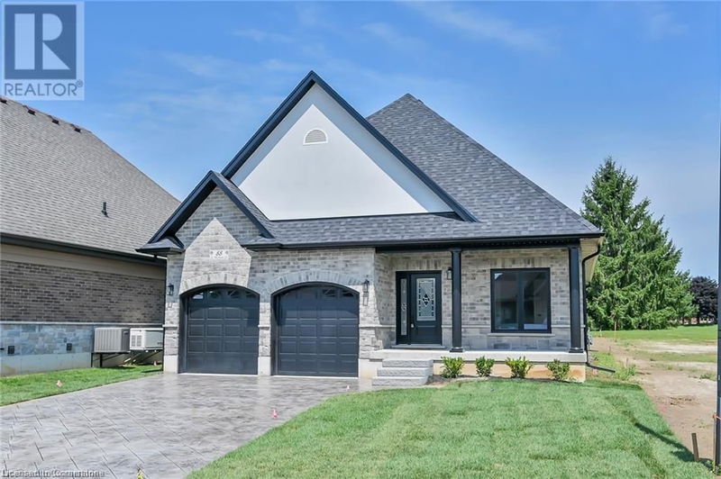 Secondary Property View