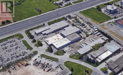 Commercial for Sale in Ontario