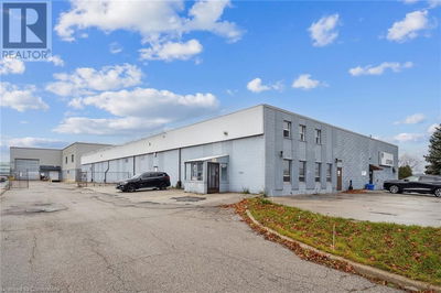 Commercial for Sale in Ontario