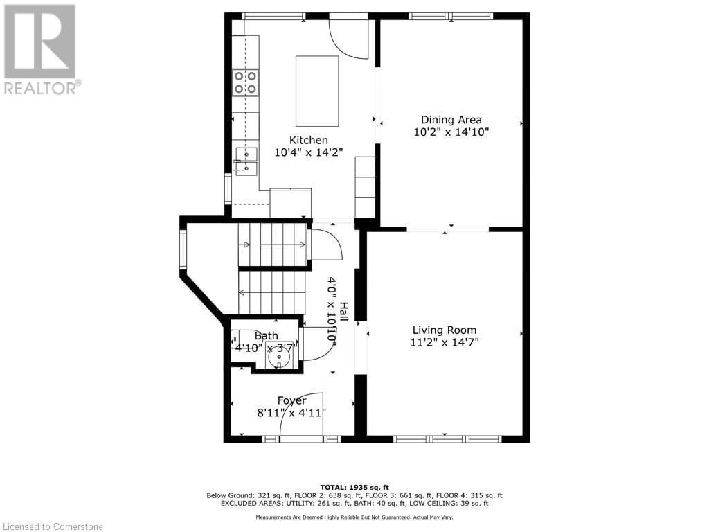 80 SPADINA AVENUE Image 33
