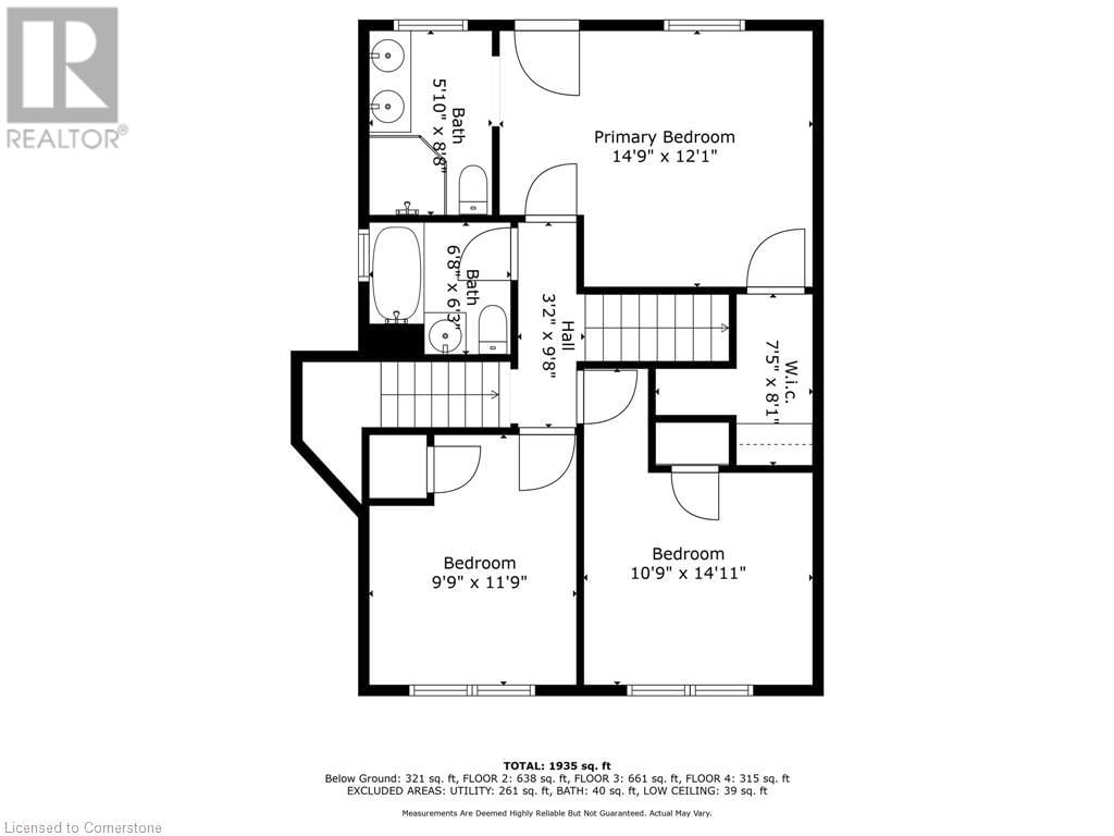 80 SPADINA AVENUE Image 34