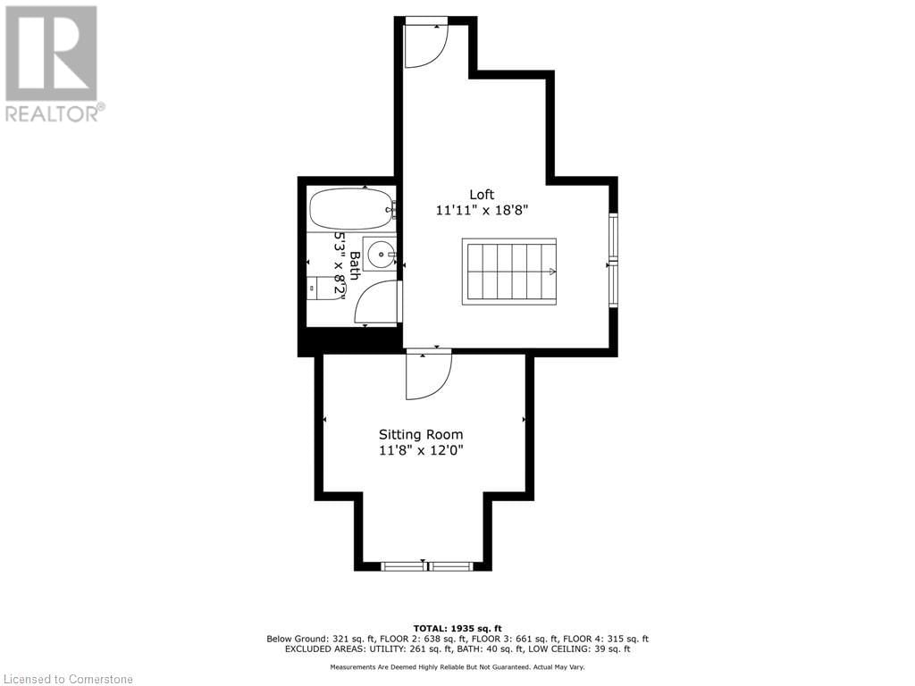 80 SPADINA AVENUE Image 35