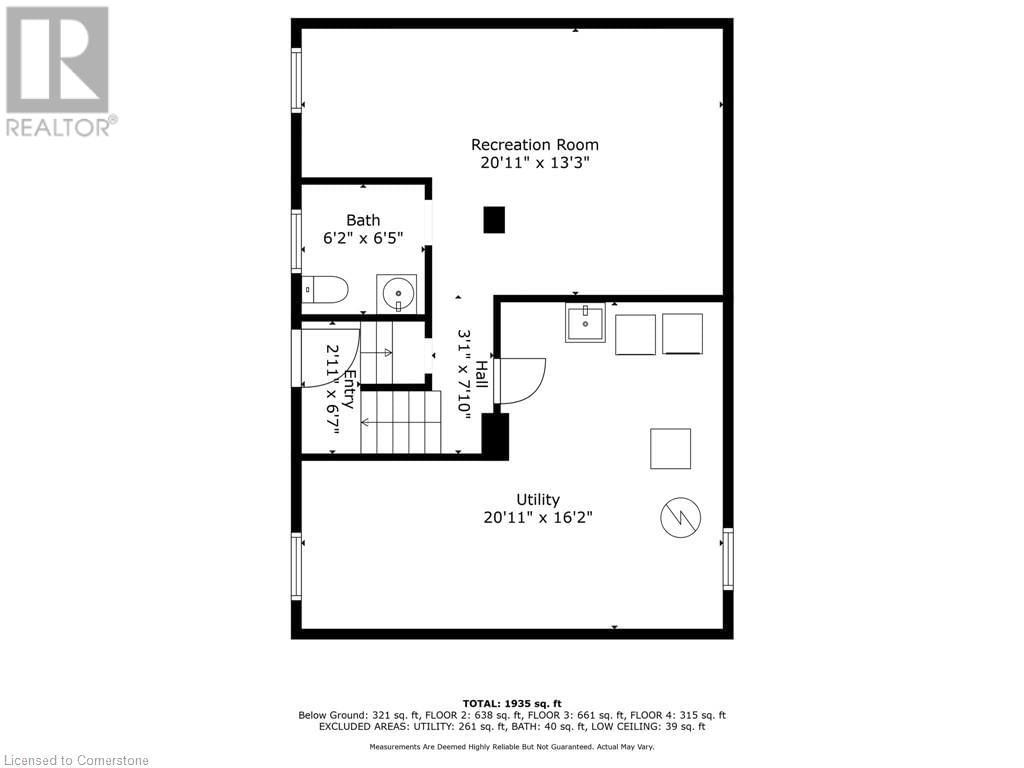 80 SPADINA AVENUE Image 36