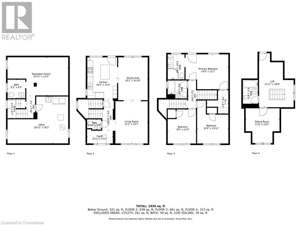 80 SPADINA AVENUE Image 37