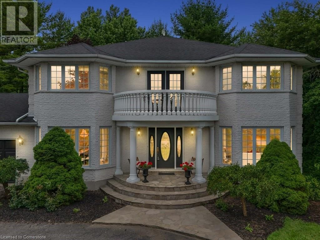 Primary Property View