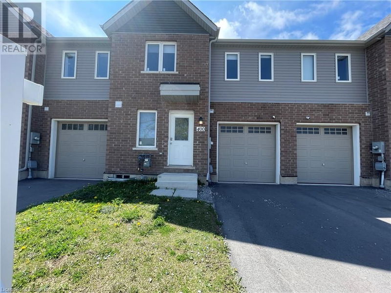 Secondary Property View