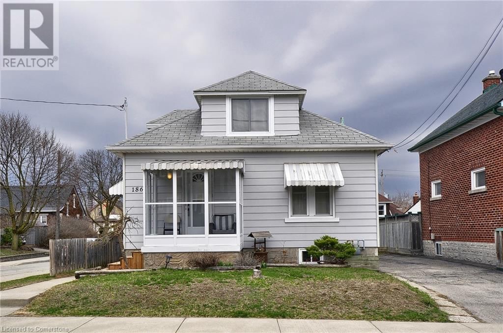 186 WENTWORTH AVENUE Image 1