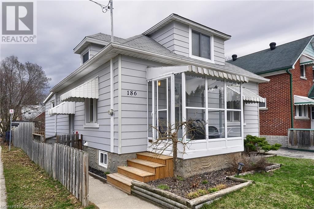 186 WENTWORTH AVENUE Image 3