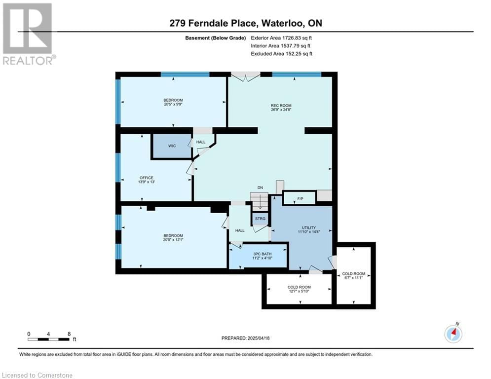 279 FERNDALE PLACE Image 48
