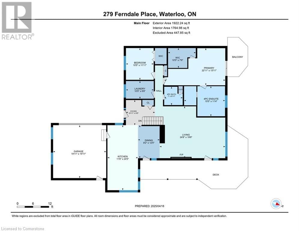 279 FERNDALE PLACE Image 49