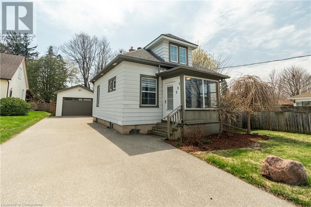 227 BRIDGEPORT ROAD EAST Image 1