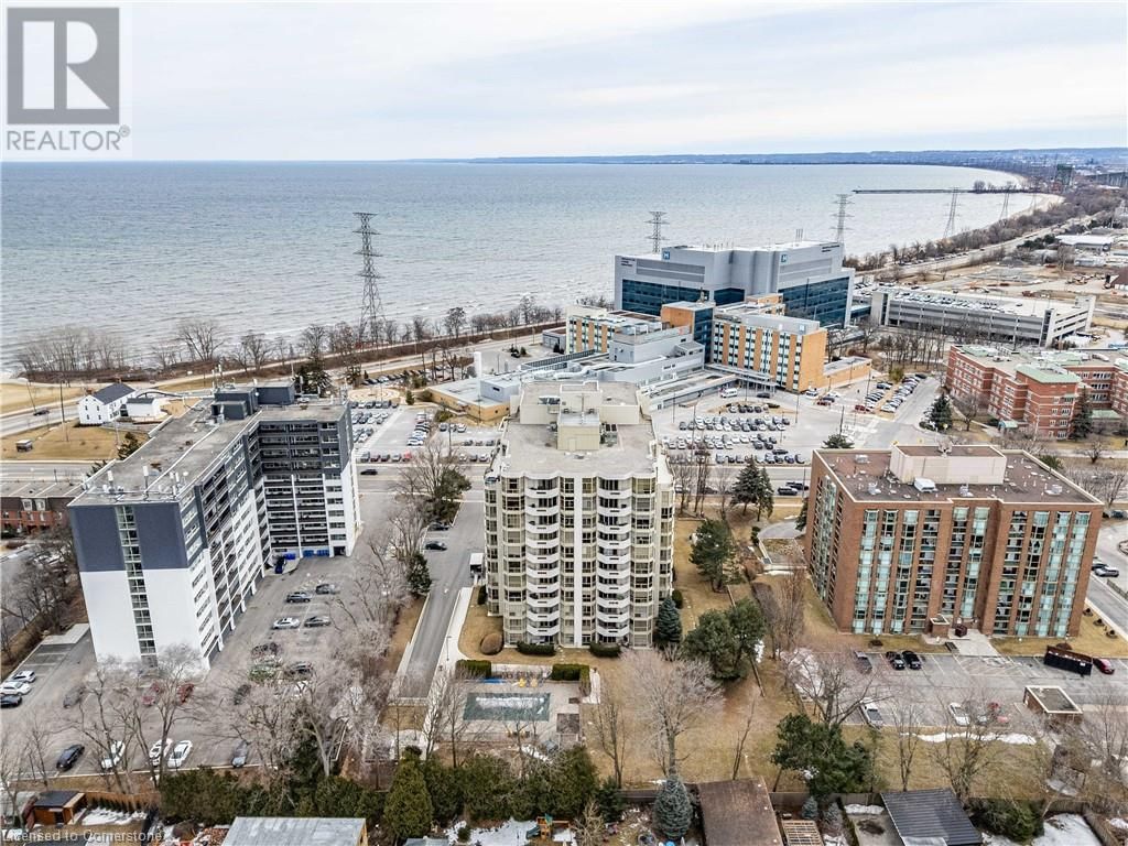 208 - 1237 NORTH SHORE BOULEVARD EAST Image 34