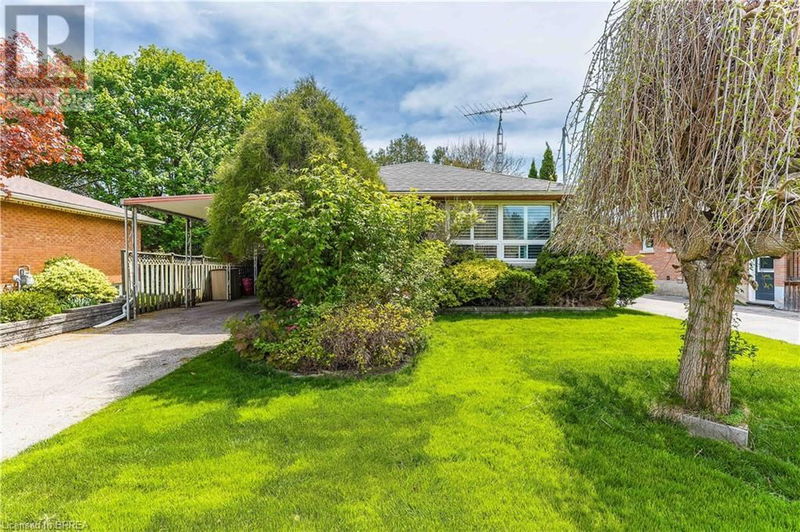 Secondary Property View