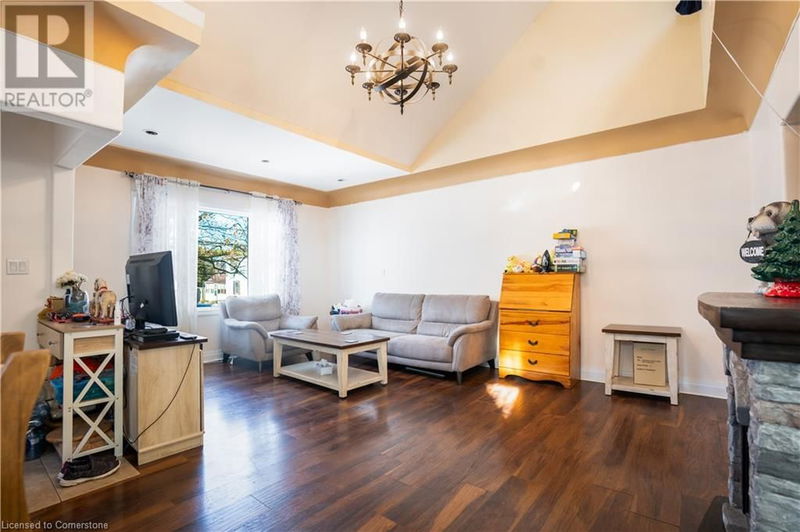 Tertiary Property View