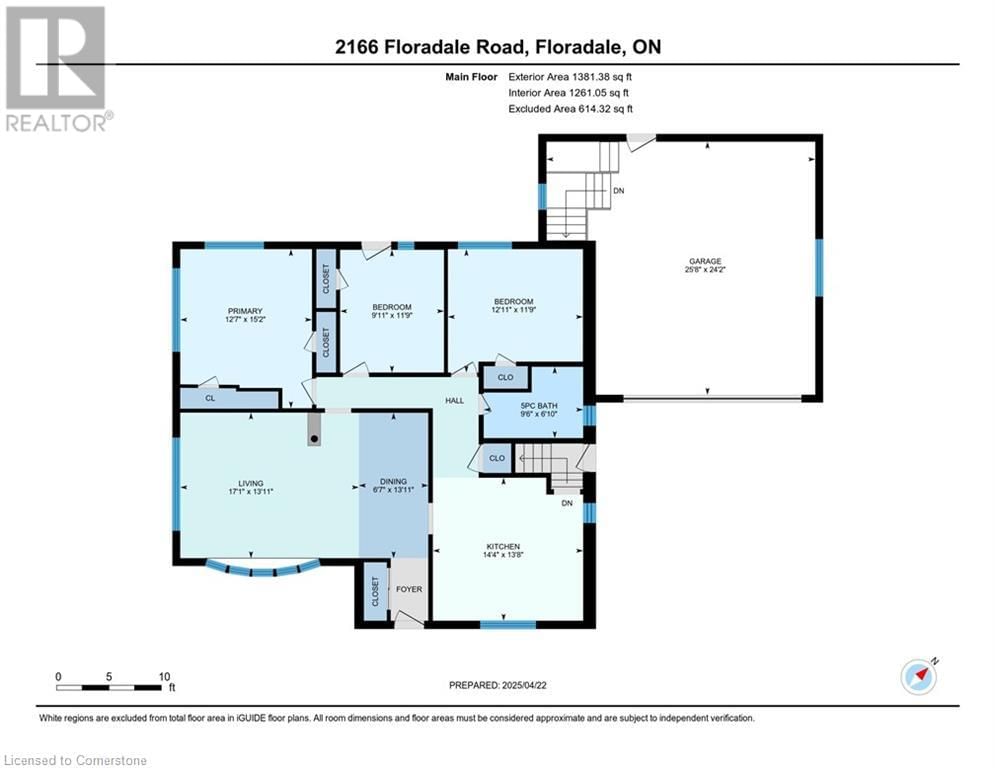 2166 FLORADALE ROAD Image 37