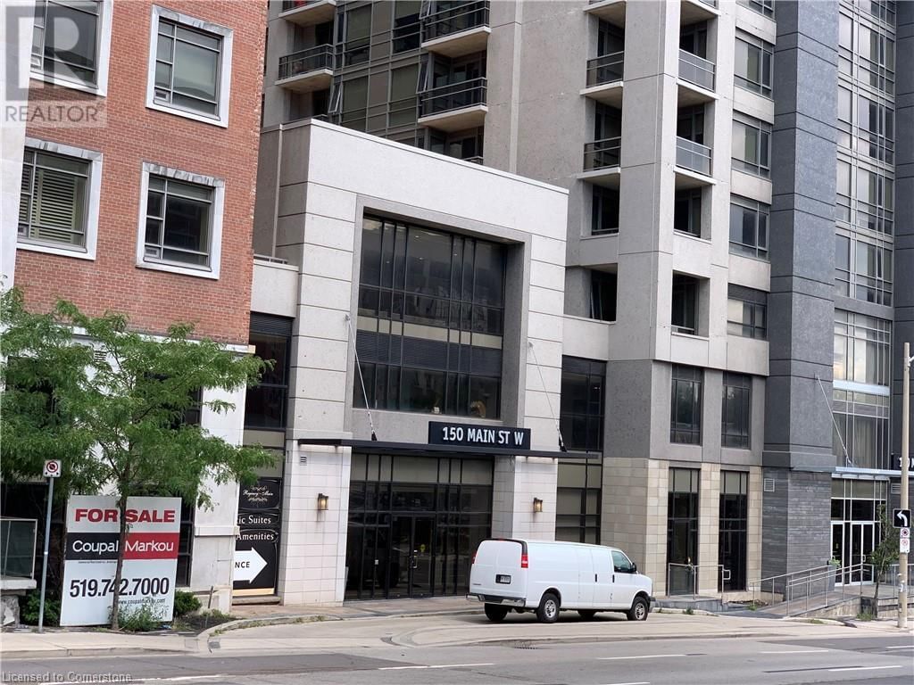 701 - 150 MAIN ST W STREET Image 1