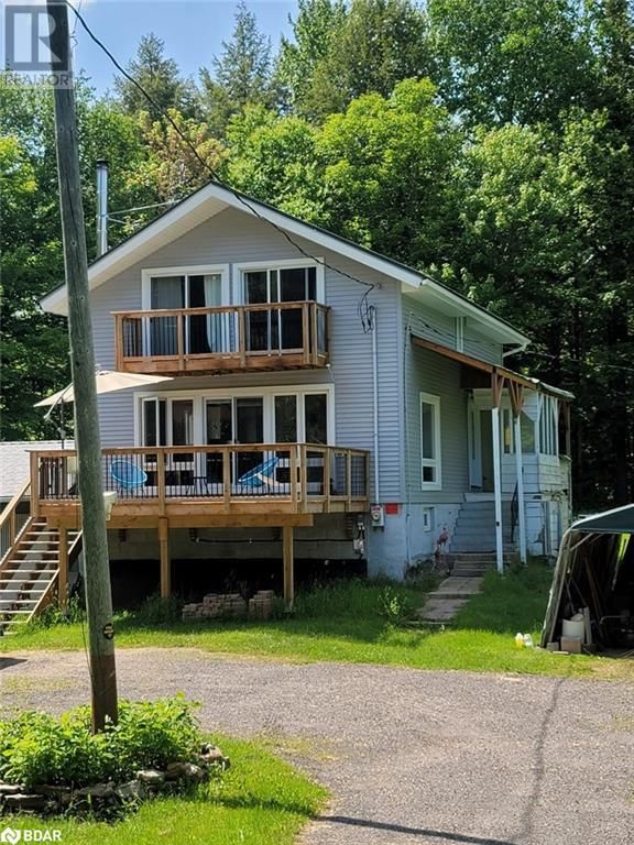 Secondary Property View