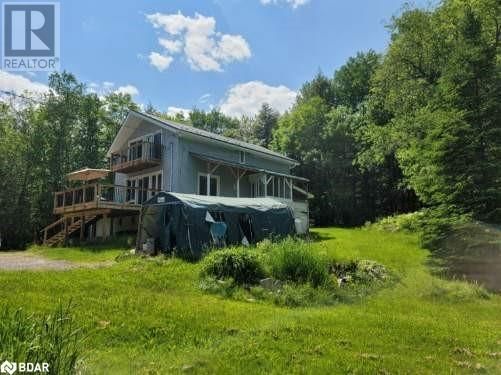 Tertiary Property View