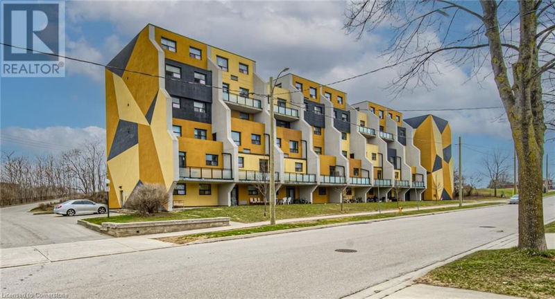 Secondary Property View