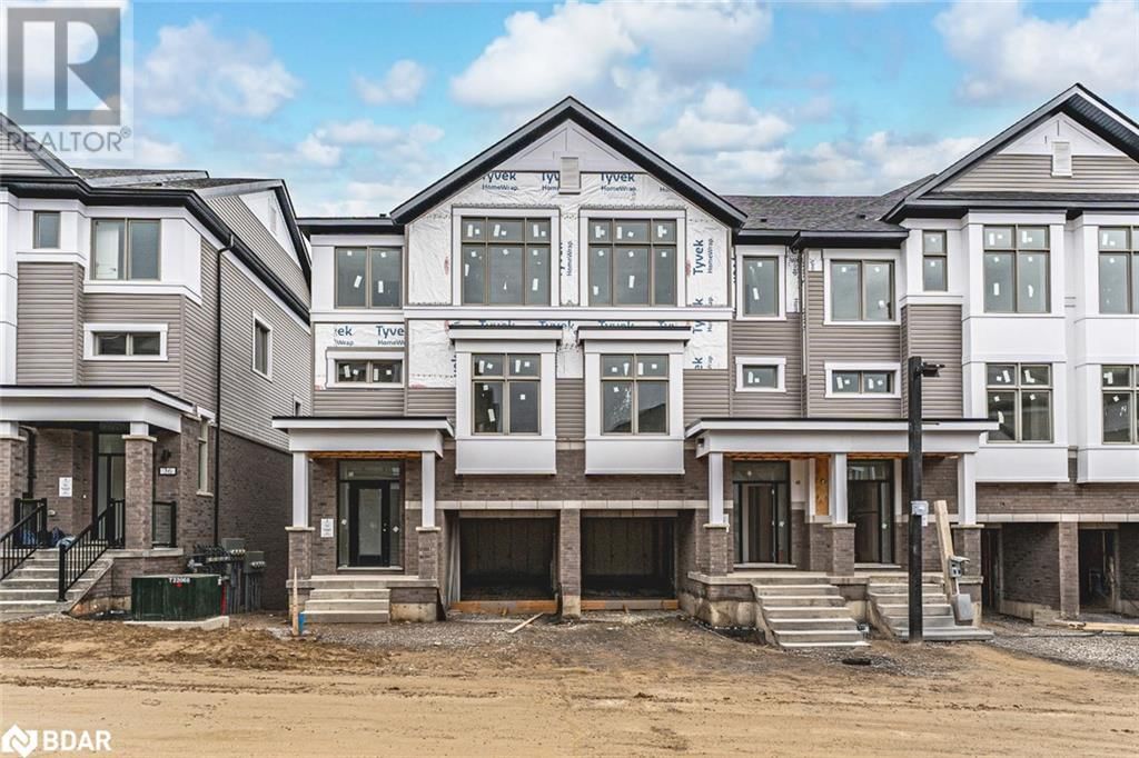 Primary Property View