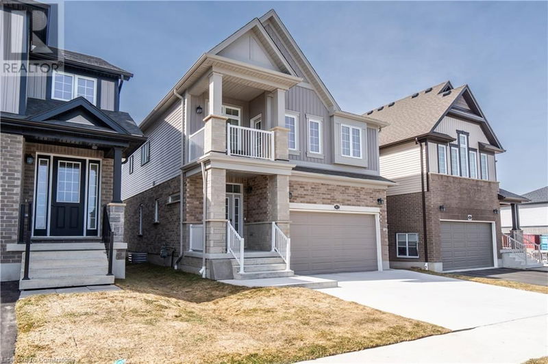 Secondary Property View