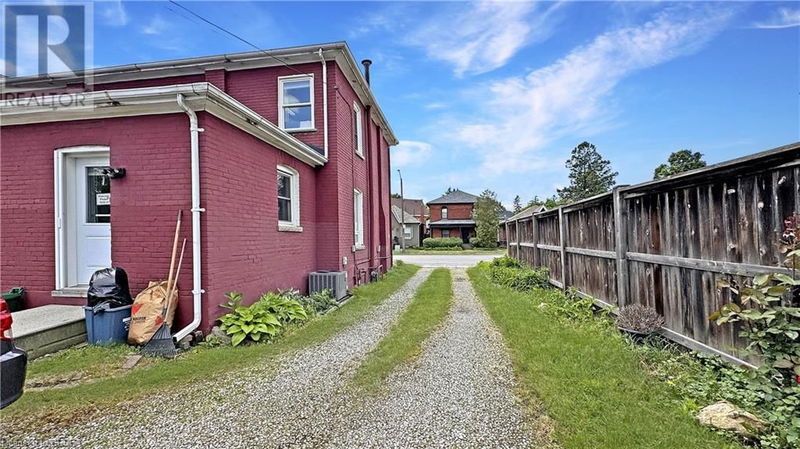 Secondary Property View