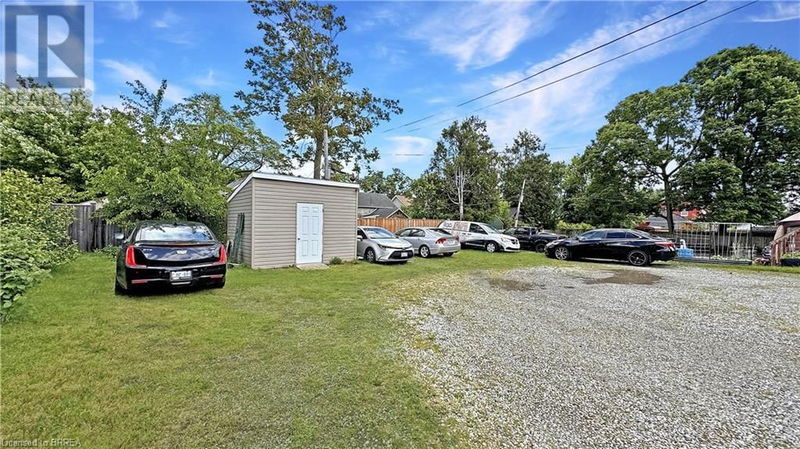 Tertiary Property View
