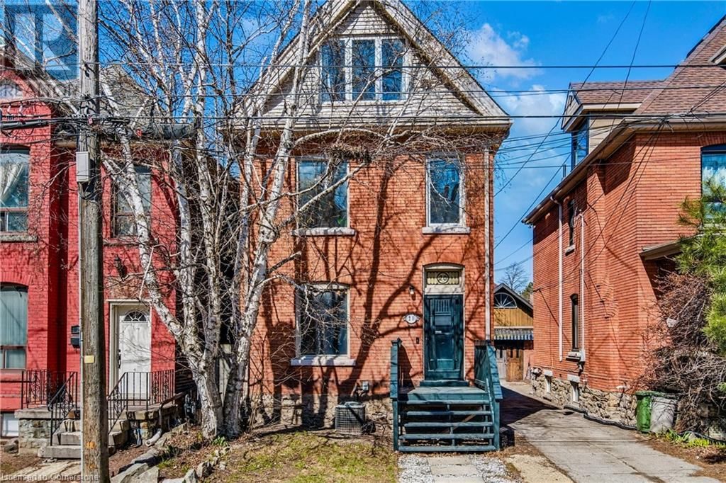 20 LOCKE STREET SOUTH Image 2