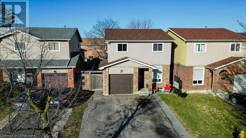 Tertiary Property View